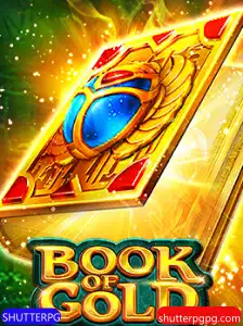 Explorando o Mundo de BookofGold: Um Mergulho no Novo SHUTTERPG