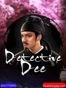 DetectiveDee: A Imersão no Mundo do SHUTTERPG