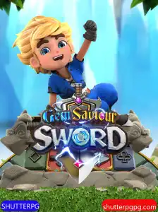GemSaviourSword: Aventure-se em um Mundano RPG Sutil de Estratégia e Magia