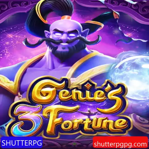 Explorando o Universo Fantástico de Genie3Fortune