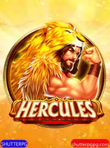 Descubra Hercules: O Novo SHUTTERPG Que Está Conquistando o Mundo dos Jogos