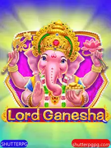 Explore o Mundo Fascinante de LordGanesha – SHUTTERPG: Uma Aventura Épica