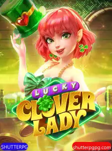 Descubra o Mundo Encantado de LuckyCloverLady