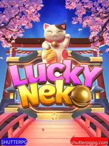 Descubra LuckyNeko: O Encantador Jogo de Estratégia e Sorte com SHUTTERPG