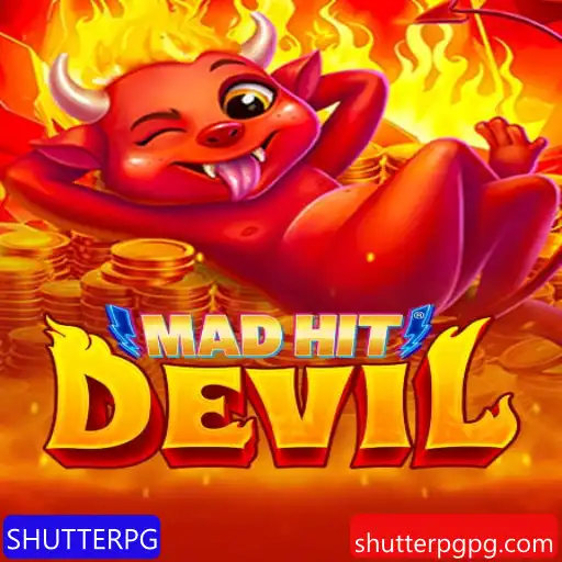 Explorando MadHitDevil: Um Novo Horizonte no Gênero SHUTTERPG