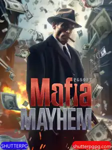MafiaMayhem: Aventura e Estratégia no Novo Jogo de Tabuleiro