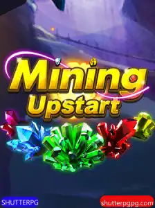 Explorando o Universo de MiningUpstart: SHUTTERPG e Aventura na Escavação