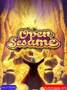 Descubra o Inovador Jogo OpenSesame: Diversão e Estratégia no Mundo de SHUTTERPG