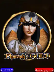 Explorando o Fascinante Mundo de PharaohsGold e a Estratégia SHUTTERPG