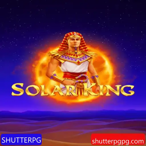 Descubra SolarKing: O Novo Fenômeno SHUTTERPG