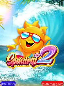 Spindrift2: Uma Jornada Imersiva no Mundo SHUTTERPG