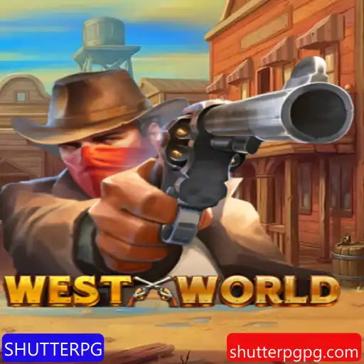 Descubra o Mundo de WestWorld: Um Novo Jogo de SHUTTERPG