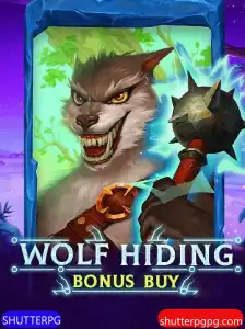 Descubra o Fascinante Jogo de Estratégia: WolfHidingBonusBuy
